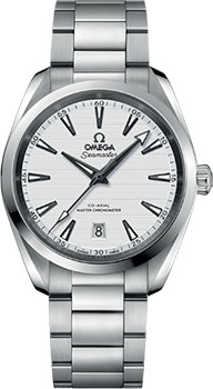 Часы Omega Seamaster Aqua Terra 150M 220.10.38.20.02.001