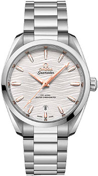 Часы Omega Seamaster Aqua Terra 150M 220.10.38.20.02.002
