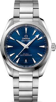 Часы Omega Seamaster Aqua Terra 150M 220.10.38.20.03.001