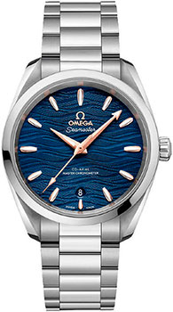 Часы Omega Seamaster Aqua Terra 150M 220.10.38.20.03.002