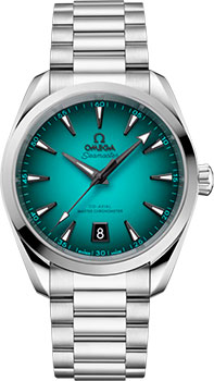 Часы Omega Seamaster Aqua Terra 150M 220.10.38.20.03.005