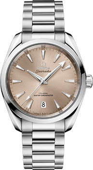 Часы Omega Seamaster Aqua Terra Shades 220.10.38.20.09.001