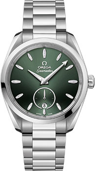 Часы Omega Seamaster Aqua Terra 150M 220.10.38.20.10.001