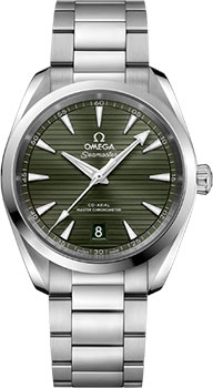 Часы Omega Seamaster Aqua Terra 150M 220.10.38.20.10.003
