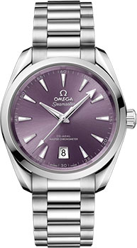 Часы Omega Seamaster Aqua Terra Shades 220.10.38.20.10.004