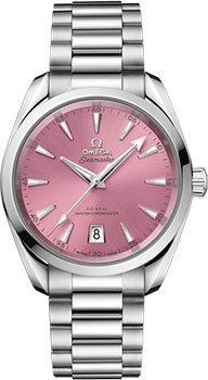 Часы Omega Seamaster Aqua Terra Shades 220.10.38.20.10.005