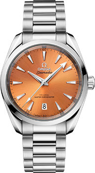 Часы Omega Seamaster Aqua Terra Shades 220.10.38.20.12.001