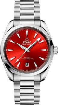 Часы Omega Seamaster Aqua Terra Shades 220.10.38.20.13.003