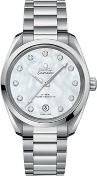 Часы Omega Seamaster Aqua Terra 150M 220.10.38.20.55.001