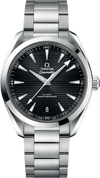 Часы Omega Seamaster Aqua Terra 150M 220.10.41.21.01.001