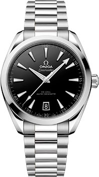 Часы Omega Seamaster Aqua Terra 150M 220.10.41.21.01.002