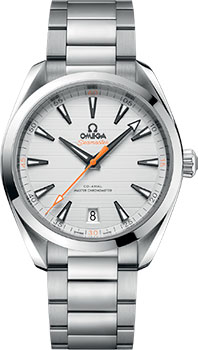 Часы Omega Seamaster Aqua Terra 150M 220.10.41.21.02.001