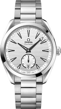 Часы Omega Seamaster Aqua Terra 150M 220.10.41.21.02.002