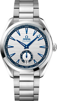 Часы Omega Seamaster Aqua Terra 150M 220.10.41.21.02.004