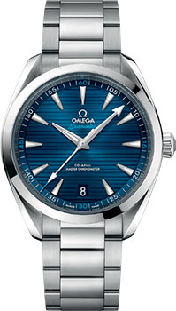 Часы Omega Seamaster Aqua Terra 150M 220.10.41.21.03.001