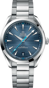 Часы Omega Seamaster Aqua Terra 150M 220.10.41.21.03.002