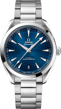 Часы Omega Seamaster Aqua Terra 150M 220.10.41.21.03.004