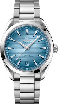 Часы Omega Seamaster Aqua Terra 150M 220.10.41.21.03.005