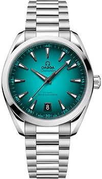 Часы Omega Seamaster Aqua Terra 150M 220.10.41.21.03.006
