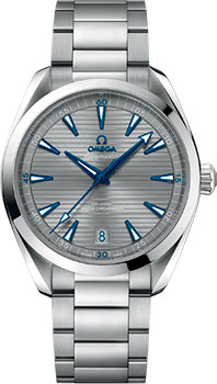 Часы Omega Seamaster Aqua Terra 150M 220.10.41.21.06.001