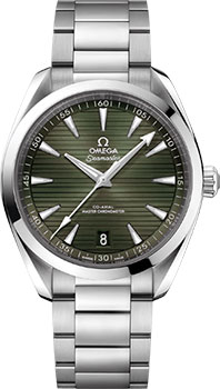 Часы Omega Seamaster Aqua Terra 150M 220.10.41.21.10.001