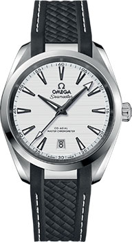 Часы Omega Seamaster Aqua Terra 150M 220.12.38.20.02.001