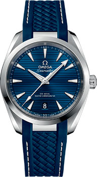 Часы Omega Seamaster Aqua Terra 150M 220.12.38.20.03.001