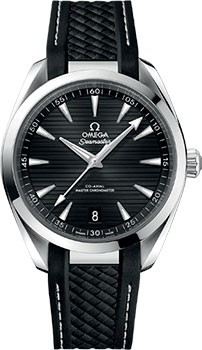 Часы Omega Seamaster Aqua Terra 150M 220.12.41.21.01.001