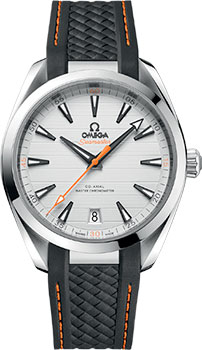 Часы Omega Seamaster Aqua Terra 150M 220.12.41.21.02.002