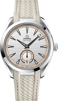 Часы Omega Seamaster Aqua Terra 150M 220.12.41.21.02.005