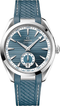 Часы Omega Seamaster Aqua Terra 150M 220.12.41.21.03.005