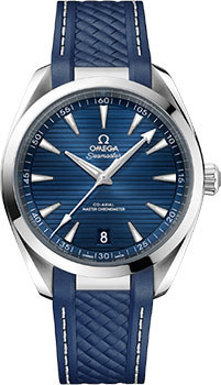 Часы Omega Seamaster Aqua Terra 150M 220.12.41.21.03.007