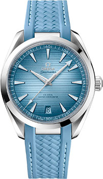 Часы Omega Seamaster Aqua Terra 150M 220.12.41.21.03.008