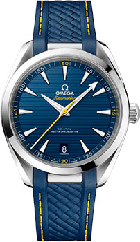 Часы Omega Seamaster Aqua Terra 150M 220.12.41.21.03.009