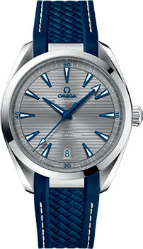 Часы Omega Seamaster Aqua Terra 150M 220.12.41.21.06.001