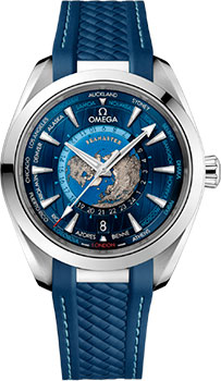 Часы Omega Seamaster Aqua Terra 150M 220.12.43.22.03.001