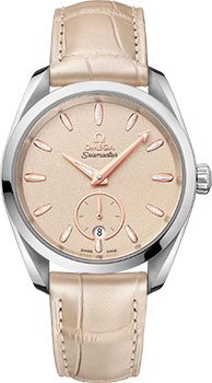 Часы Omega Seamaster Aqua Terra 150M 220.13.38.20.09.001