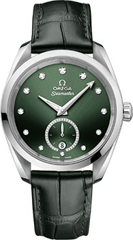 Часы Omega Seamaster Aqua Terra 150M 220.13.38.20.60.001