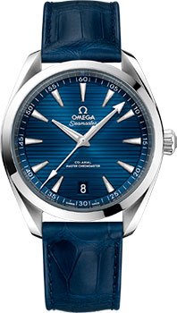 Часы Omega Seamaster Aqua Terra 150M 220.13.41.21.03.003