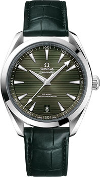 Часы Omega Seamaster Aqua Terra 150M 220.13.41.21.10.001
