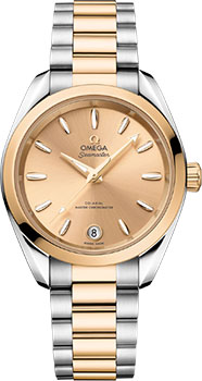 Часы Omega Seamaster Aqua Terra Shades 220.20.34.20.08.001
