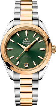Часы Omega Seamaster Aqua Terra Shades 220.20.34.20.10.002