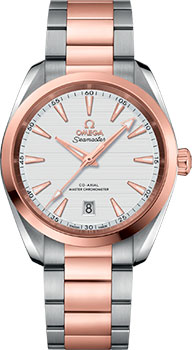 Часы Omega Seamaster Aqua Terra 150M 220.20.38.20.02.001
