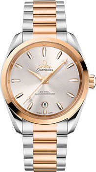 Часы Omega Seamaster Aqua Terra Shades 220.20.38.20.02.002