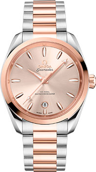 Часы Omega Seamaster Aqua Terra Shades 220.20.38.20.09.001