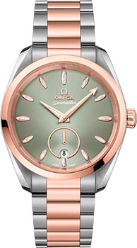 Часы Omega Seamaster Aqua Terra 150M 220.20.38.20.10.001