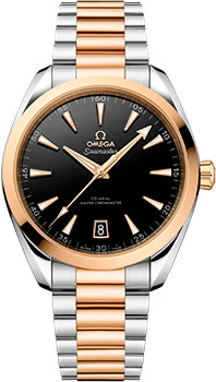 Часы Omega Seamaster Aqua Terra 150M 220.20.41.21.01.001