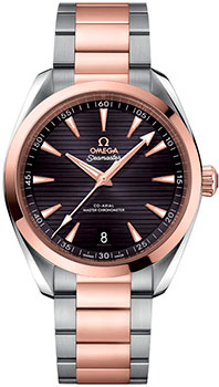 Часы Omega Seamaster Aqua Terra 150M 220.20.41.21.06.001