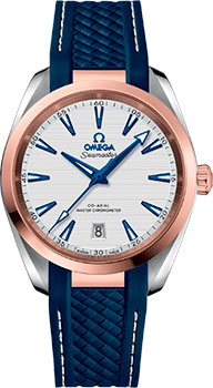 Часы Omega Seamaster Aqua Terra 150M 220.22.38.20.02.001