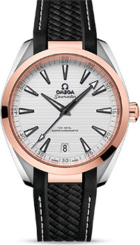 Часы Omega Seamaster Aqua Terra 150M 220.22.41.21.02.001